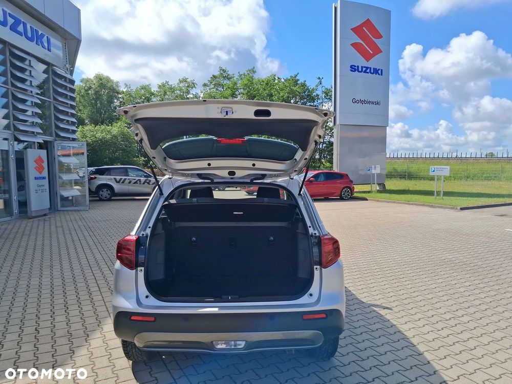 Suzuki Vitara 1.4 Boosterjet mHEV Premium 2WD - 20