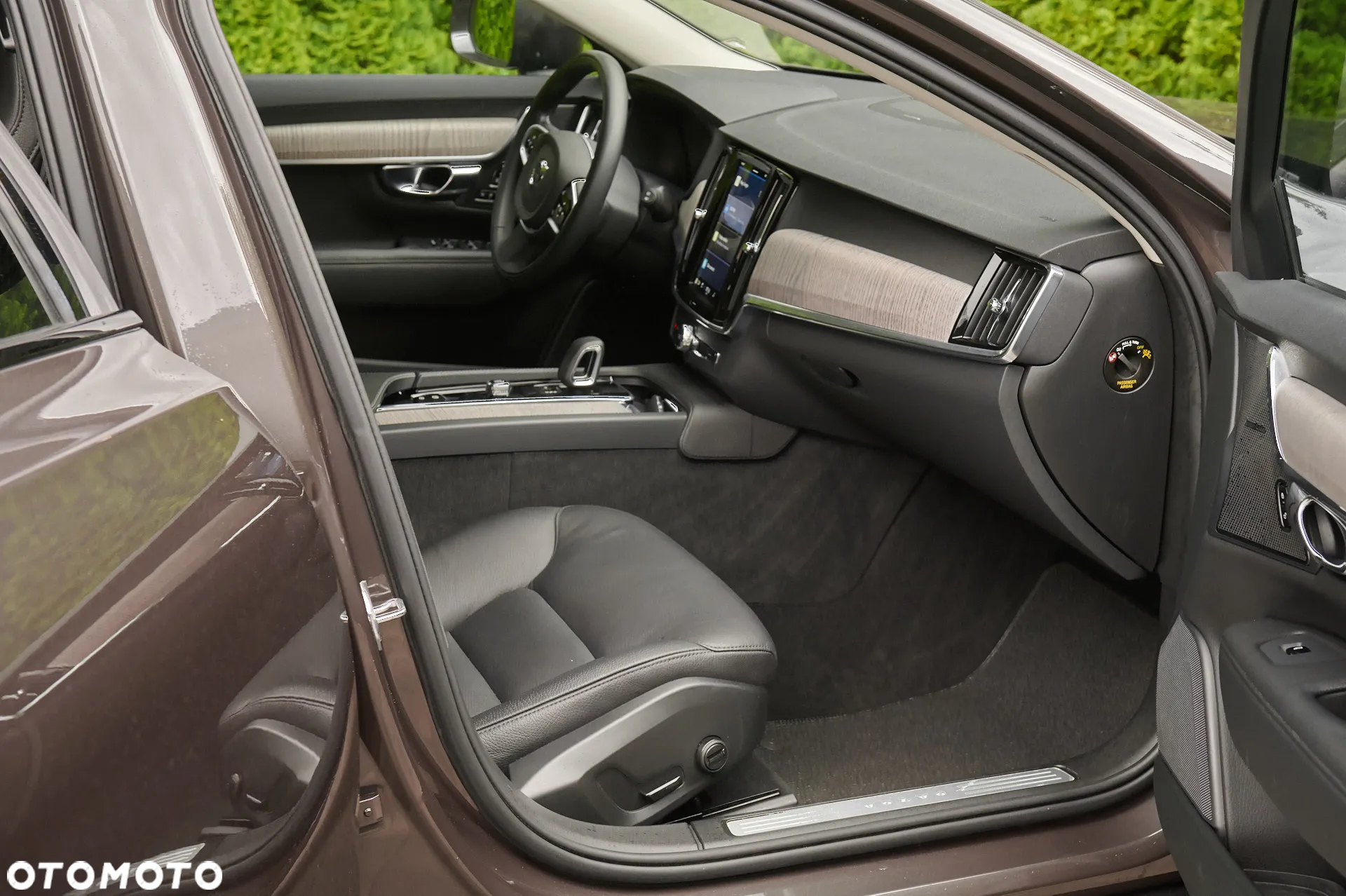 Volvo V90 Cross Country B4 D AWD Pro - 14