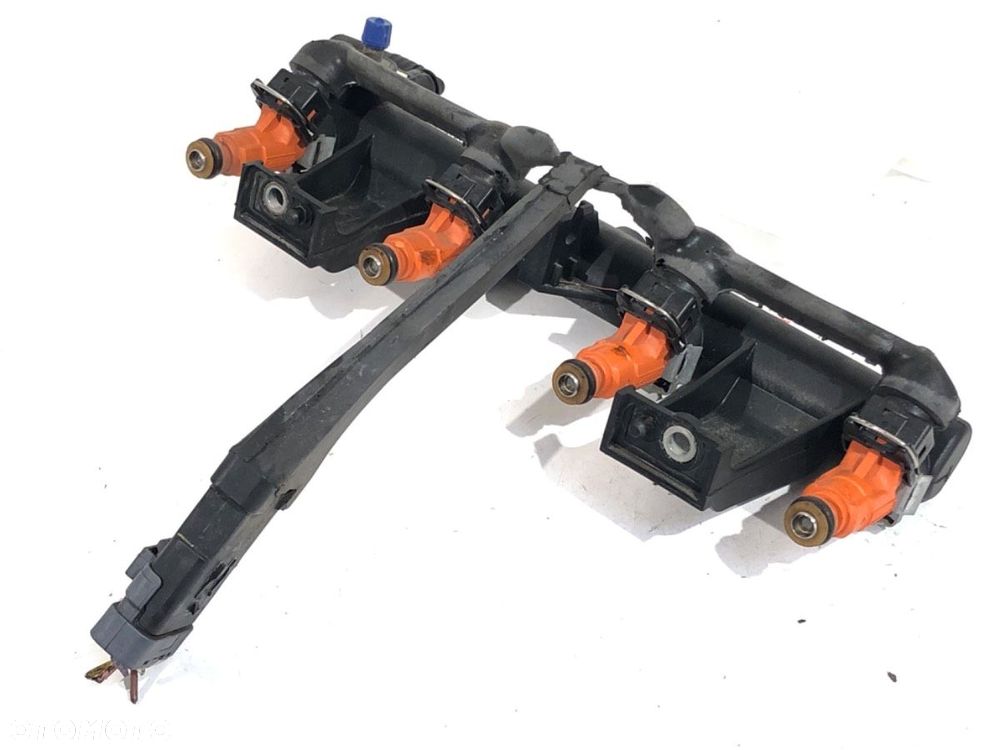 LISTWA WTRYSKOWA - 59.00 PLN - CITROEN C3 I (FC_, FN_) 2002 - 2022 1.6 16V 80 kW [109 KM] benzyna - 2