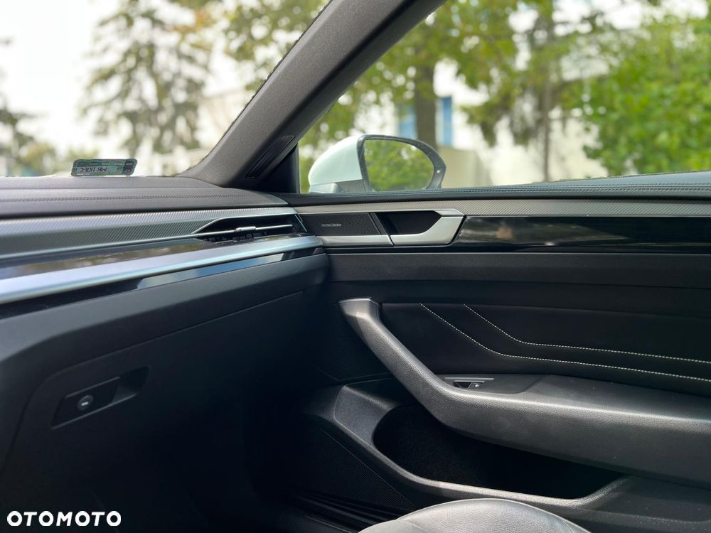 Volkswagen Arteon 2.0 TSI R-Line DSG - 14