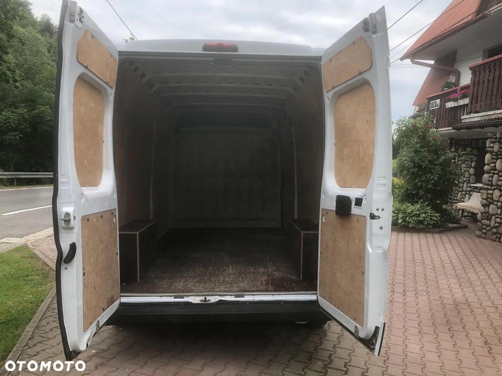 Fiat DUCATO - 19