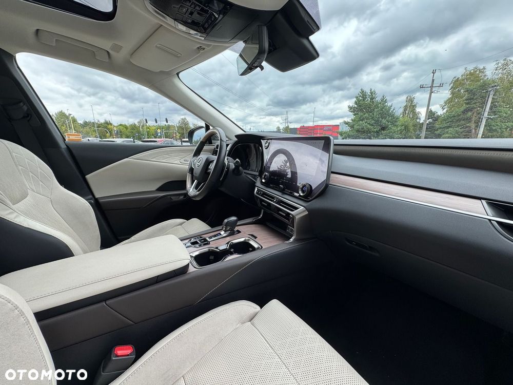 Lexus RX - 10