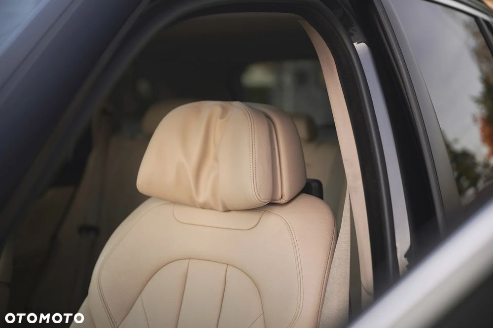 BMW X5 xDrive25d Sport-Aut - 31