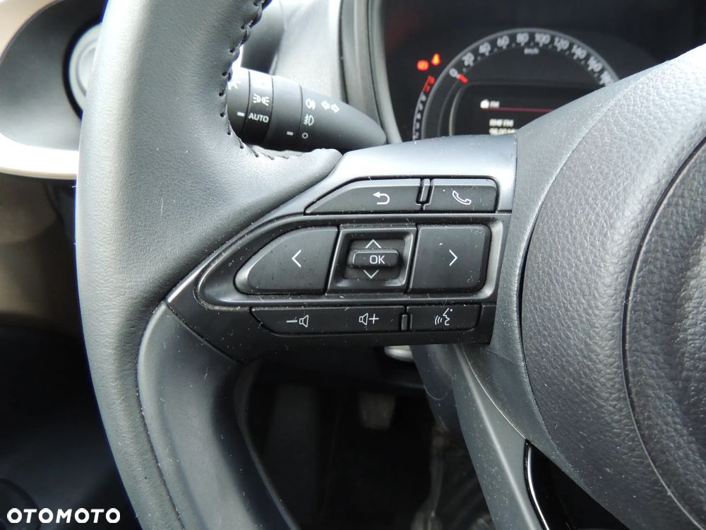 Toyota Aygo X 1.0 VVT-i Style - 18