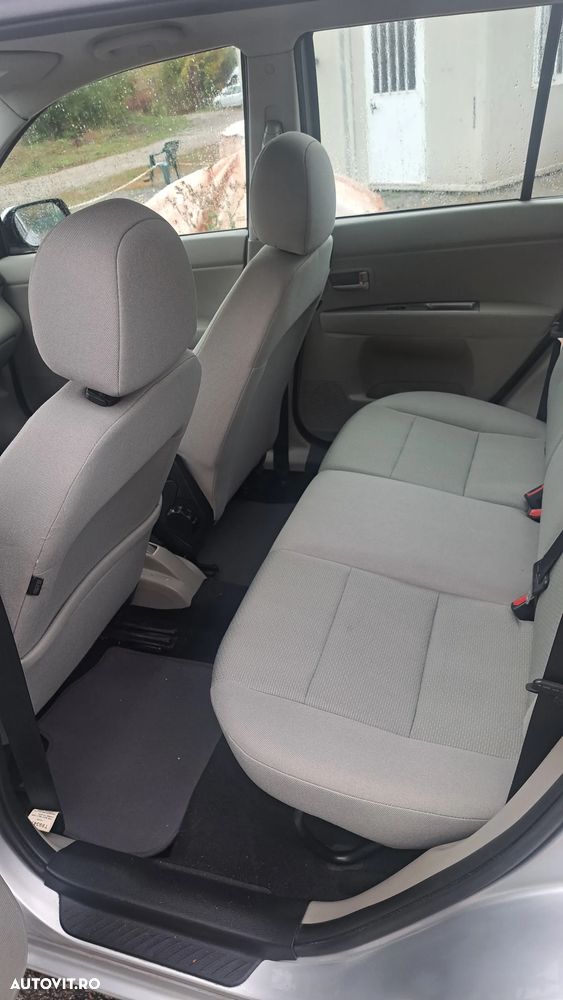 Mazda 2 1.4 TE Aut - 9