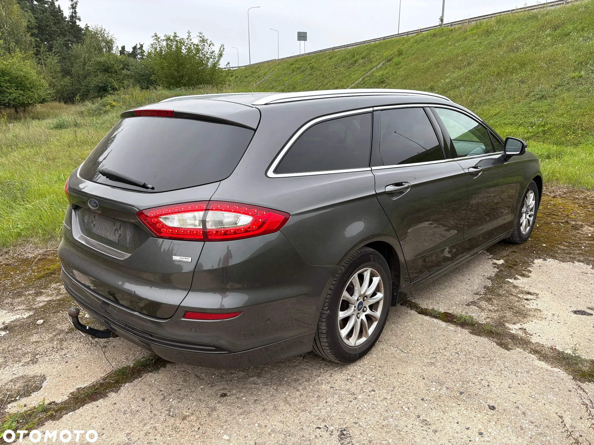 Ford Mondeo 1.5 TDCi Ambiente - 7