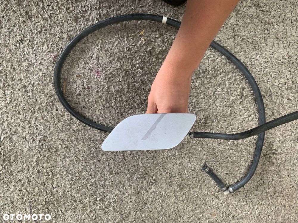 AUDI A6 C7 4G S-LINE SPRYSKIWACZ REFLEKTOR LEWY - 1