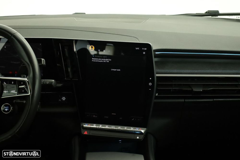 Renault Austral 1.2 E-Tech Techno Espirit - 9