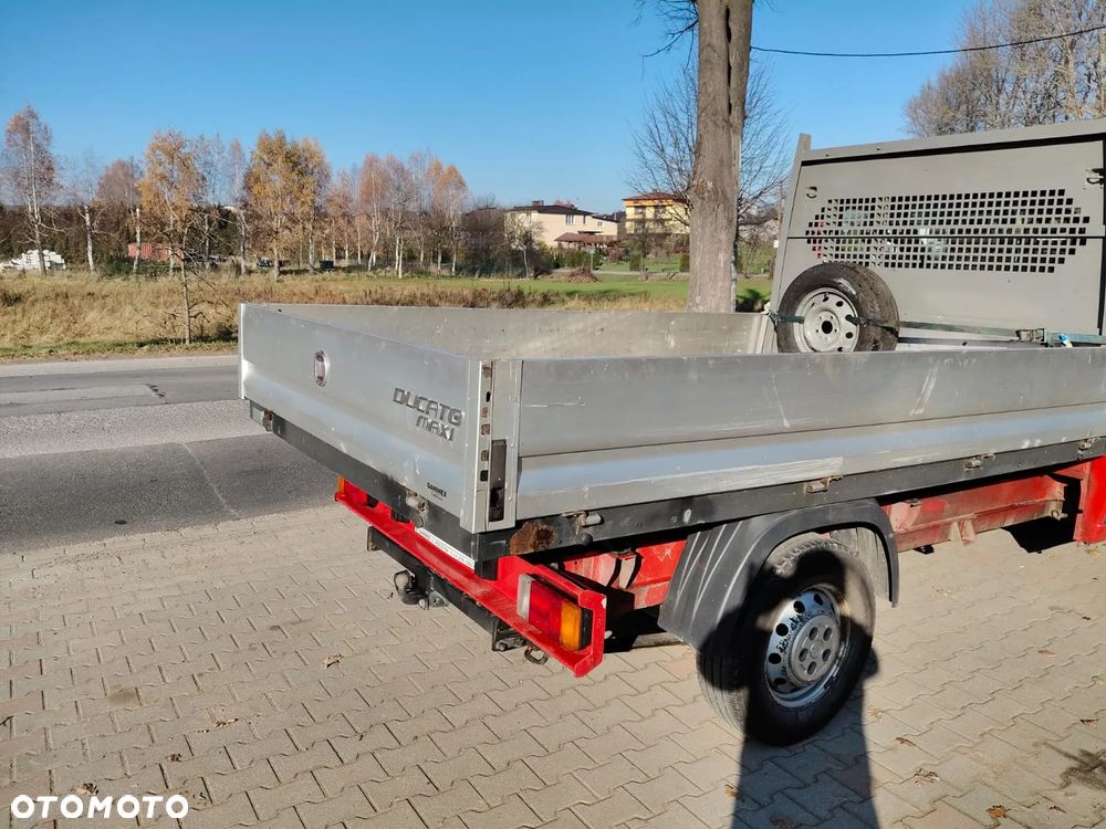 Fiat Ducato L3 - 10