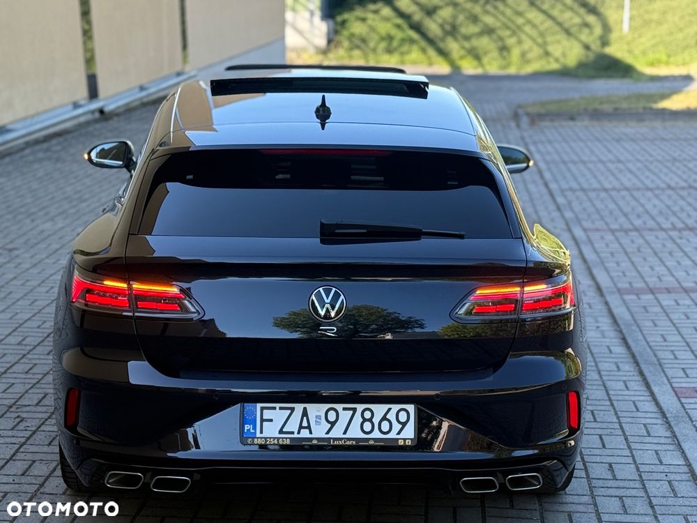 Volkswagen Arteon 2.0 TSI OPF 4Motion DSG R - 8