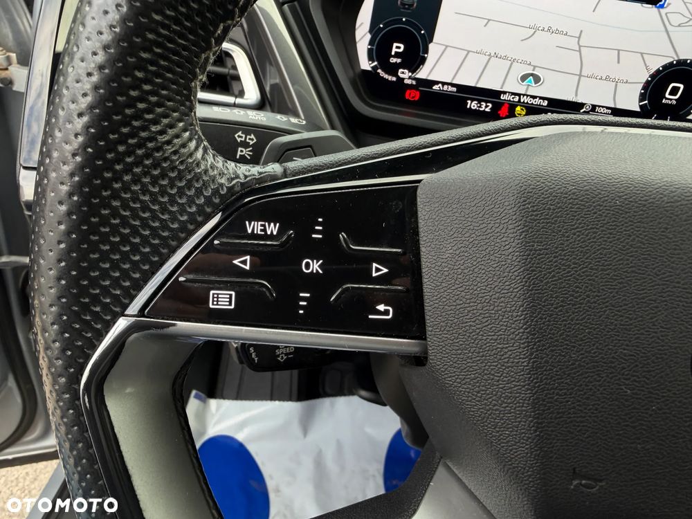 Audi Q4 e-tron 40 77kWh Advanced - 25