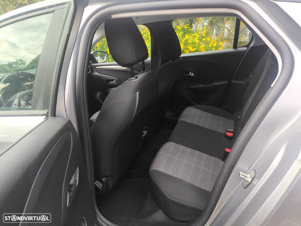 Opel Corsa 1.5 D Elegance - 7