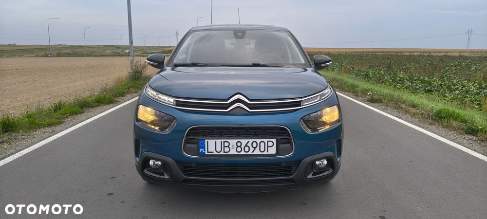 Citroën C4 Cactus - 3