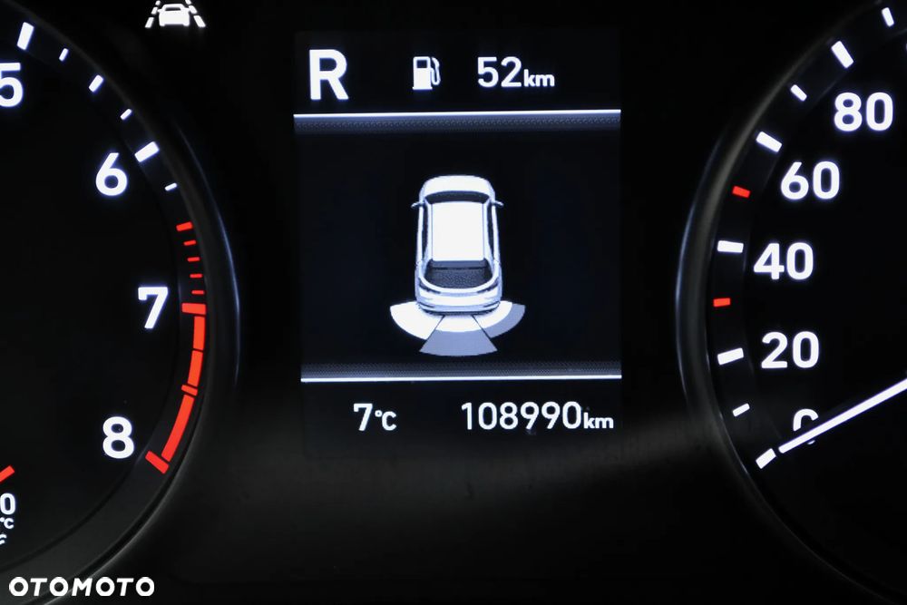 Hyundai i30 1.0 T-GDI Comfort - 20