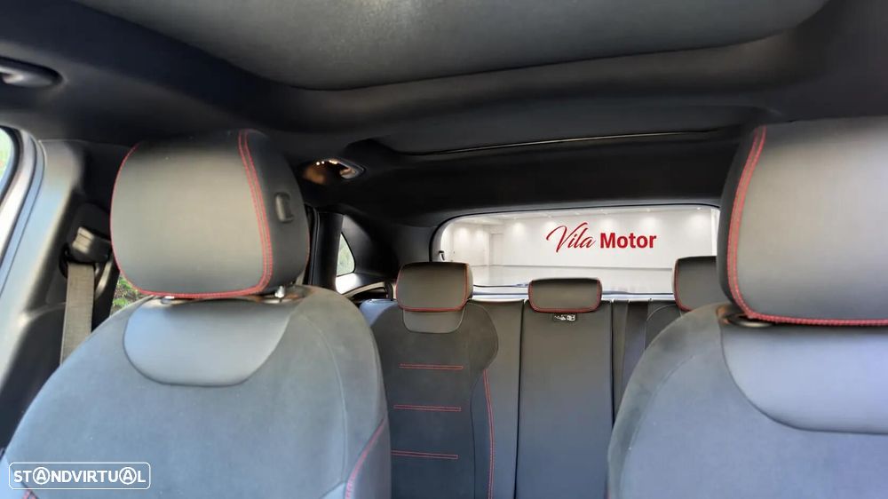 Mercedes-Benz CLA 180 d Shooting Brake AMG Line Aut. - 11