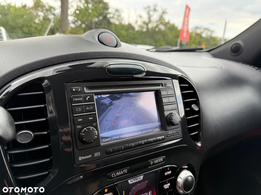 Nissan Juke 1.6 T N-Tec - 34
