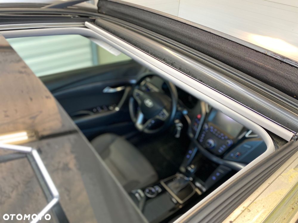 Hyundai i40 1.7 CRDi Premium DCT - 13