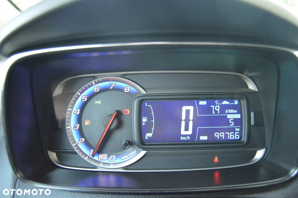 Chevrolet Trax 1.6 LS - 20