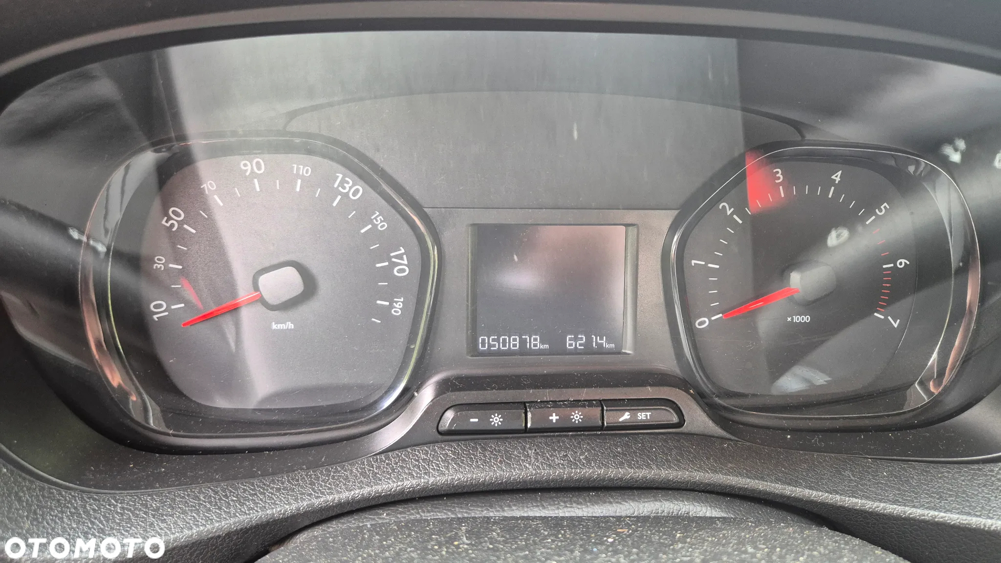 Toyota Proace - 21