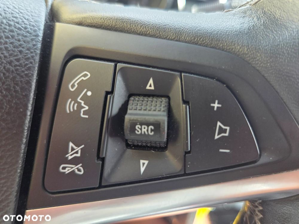 Opel Mokka 1.4 Turbo ecoFLEX Start/Stop Innovation - 32