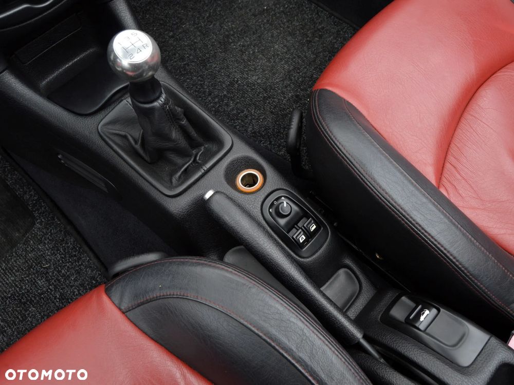 Peugeot 206 CC - 12