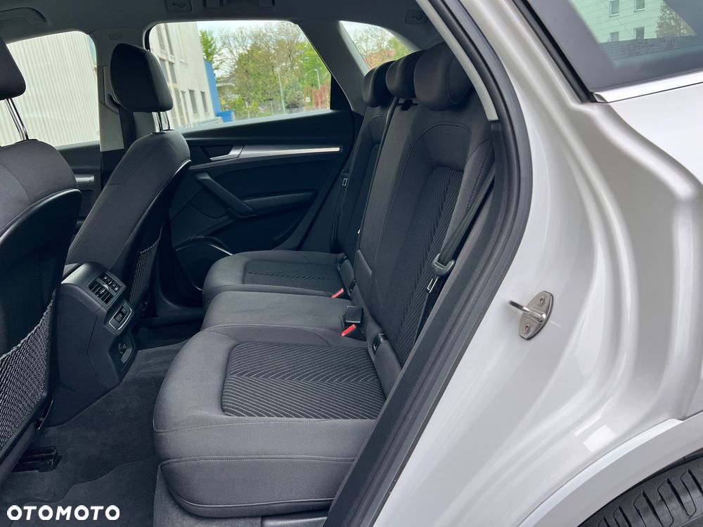 Audi Q5 40 TDI mHEV Quattro S Line S tronic - 19