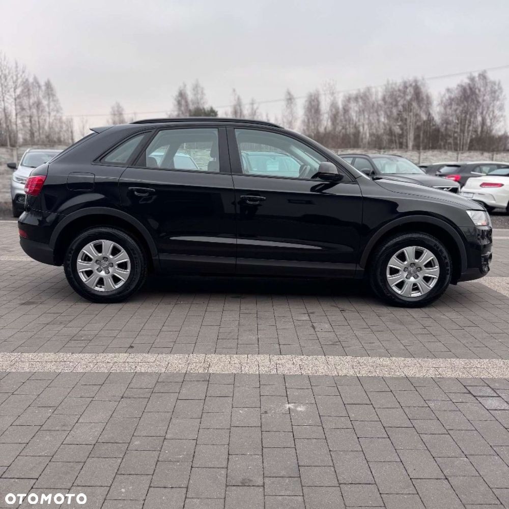 Audi Q3 - 9