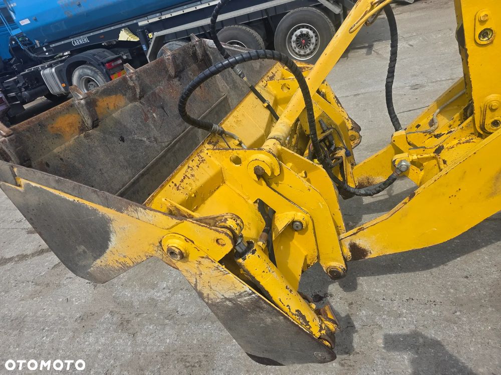 Kramer 520 Krokodyl Widly z Niemiec Umowa - 4