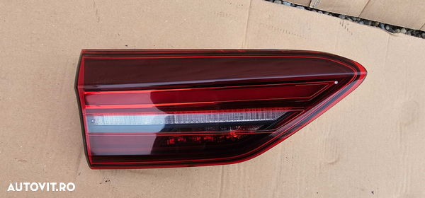 Stop stanga haion Vw Polo 2G AW 2020 2021 / 2022 2023