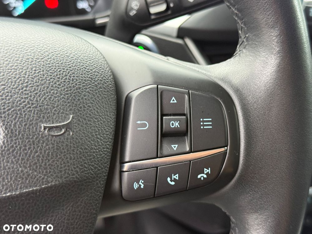 Ford Focus 2.0 EcoBlue Titanium X - 22