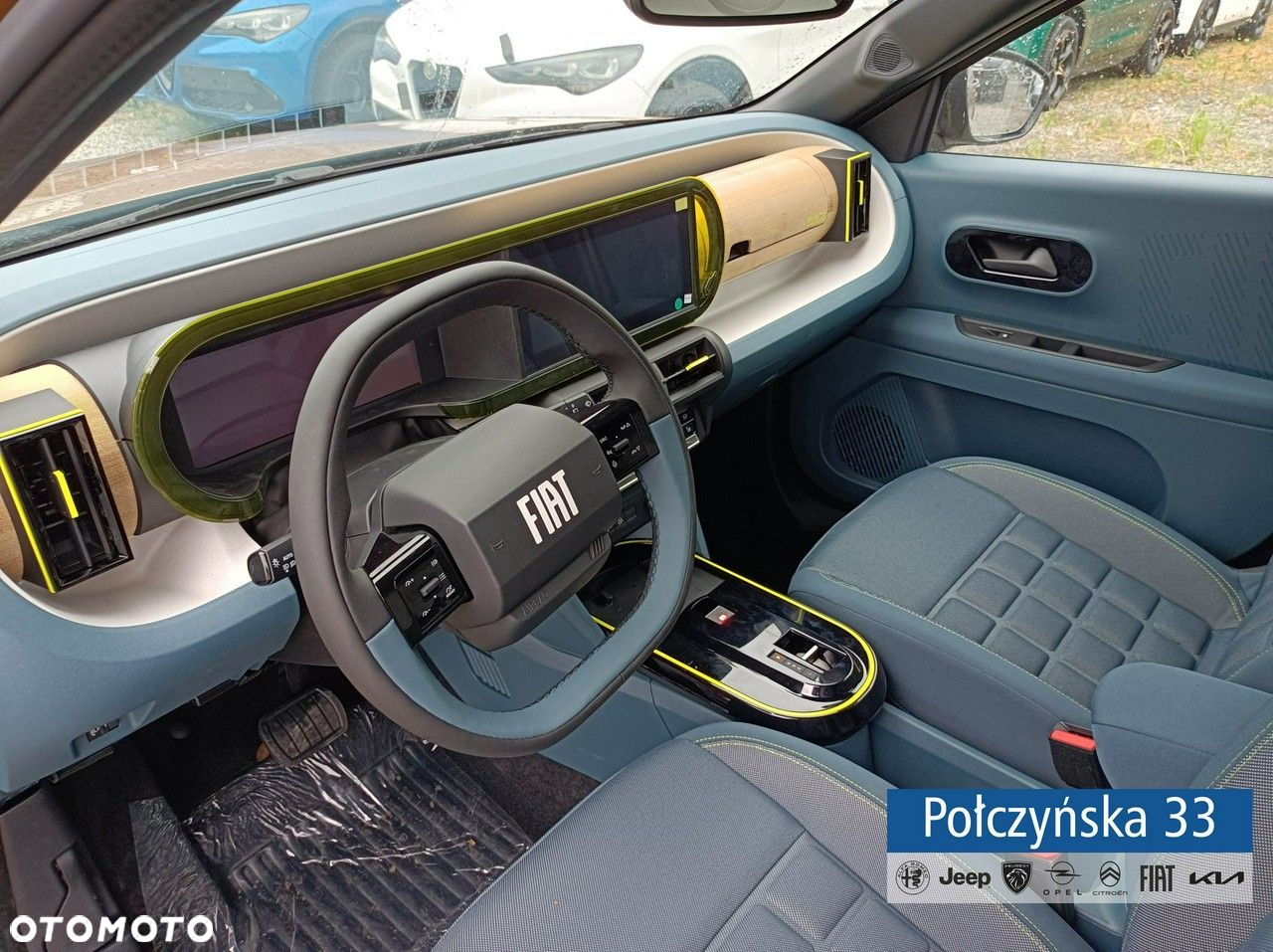 Fiat Grande Panda - 16