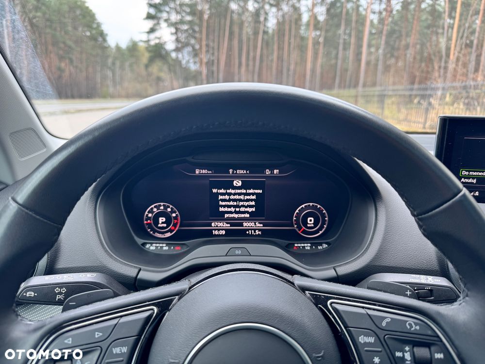 Audi Q2 35 TFSI S tronic advanced - 7