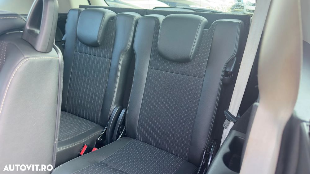 Renault Scenic ENERGY TCe 130 S&S Bose Edition - 17