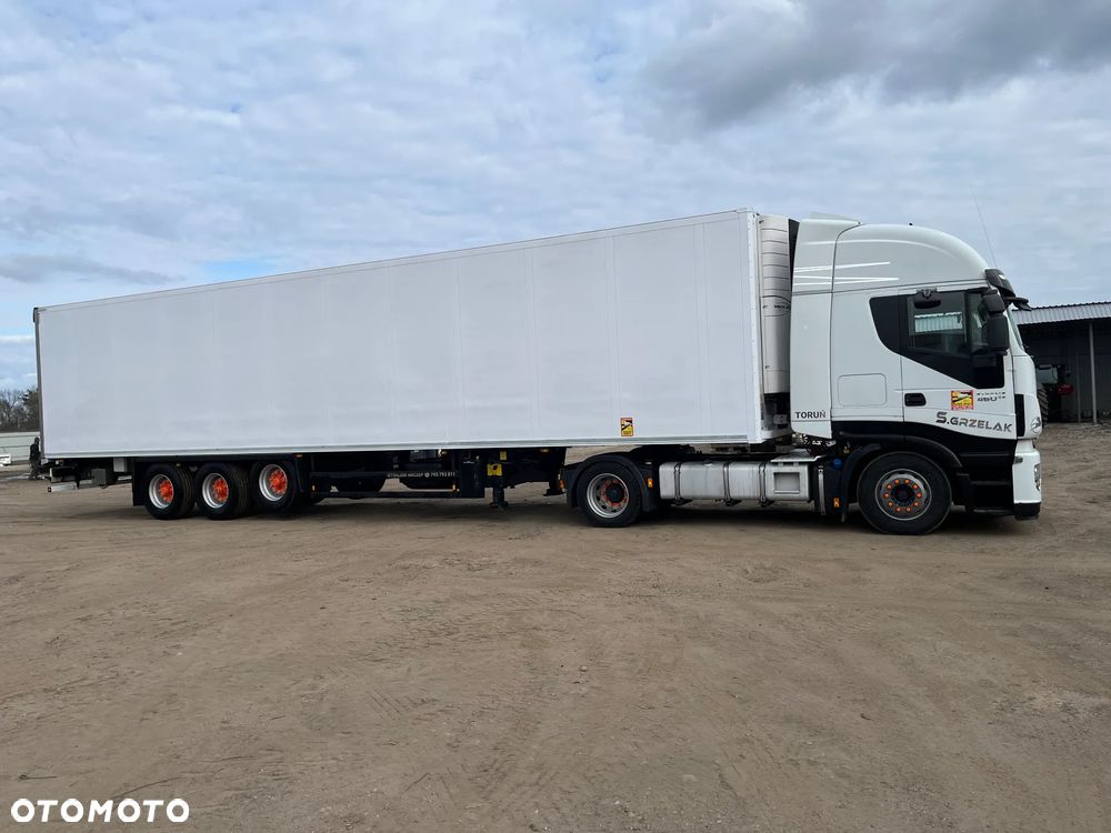 Schmitz Cargobull - 14