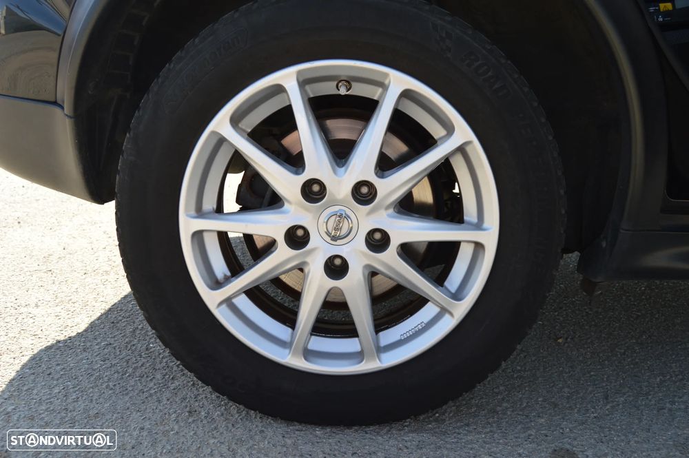Nissan Juke 1.5 dCi Tekna Premium - 6
