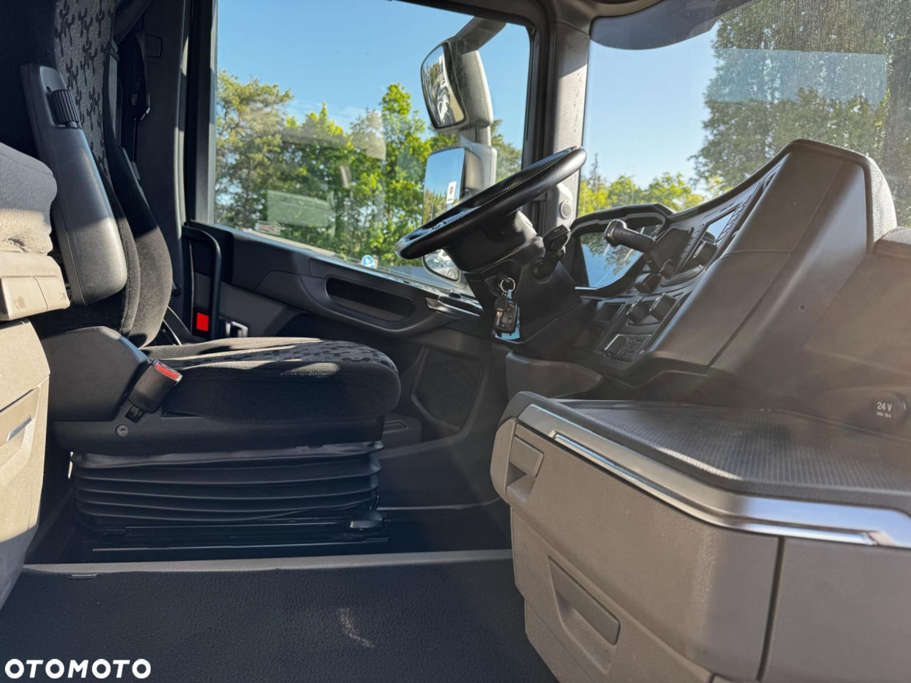 Scania R500A4x2NA - 16
