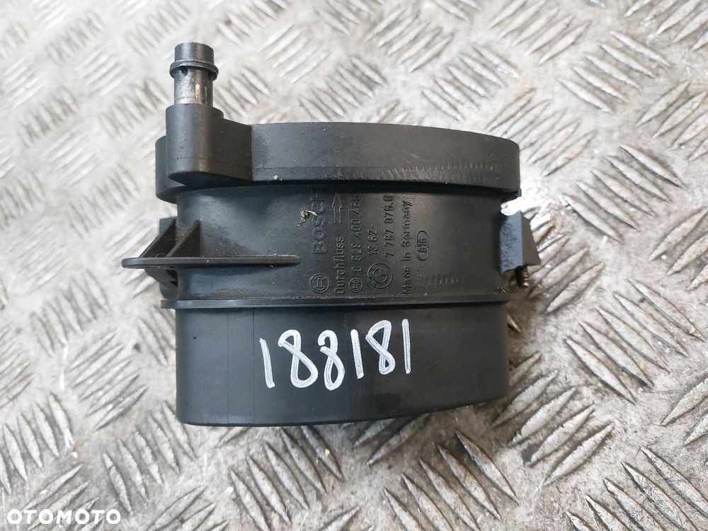 PRZEPŁYWOMIERZ BMW E39 2.0 D 7787076 - 1