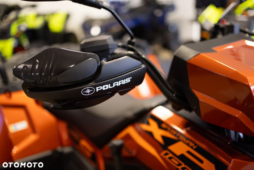 Polaris Sportsman - 9