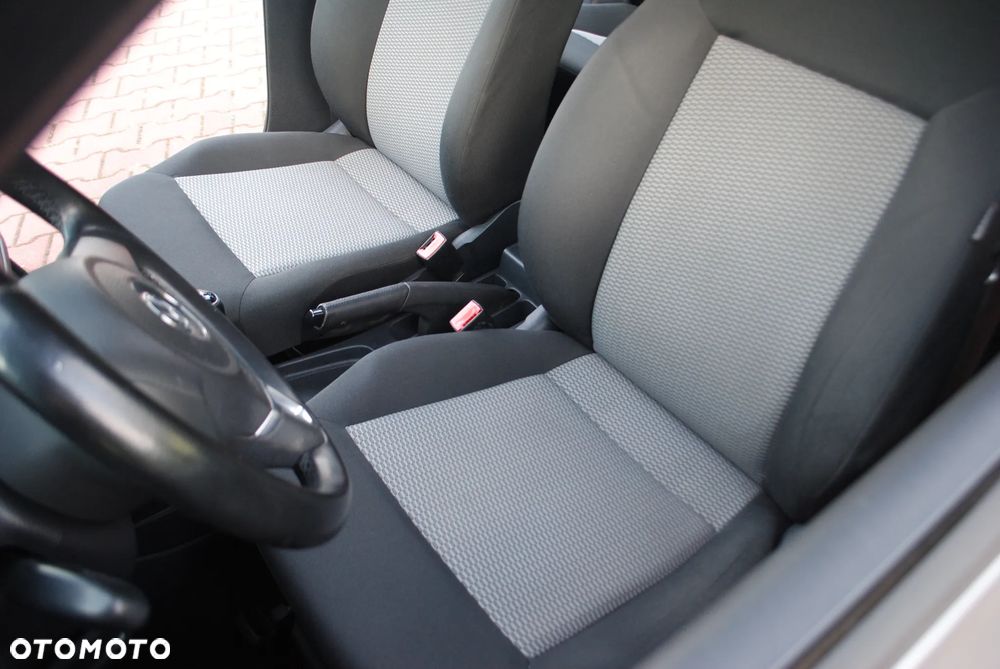 Volkswagen Polo - 10