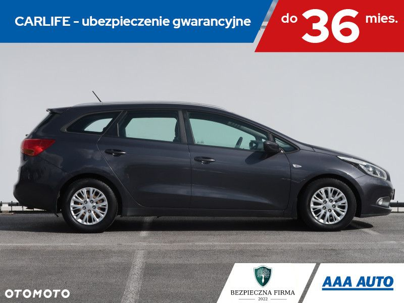 Kia Ceed - 7