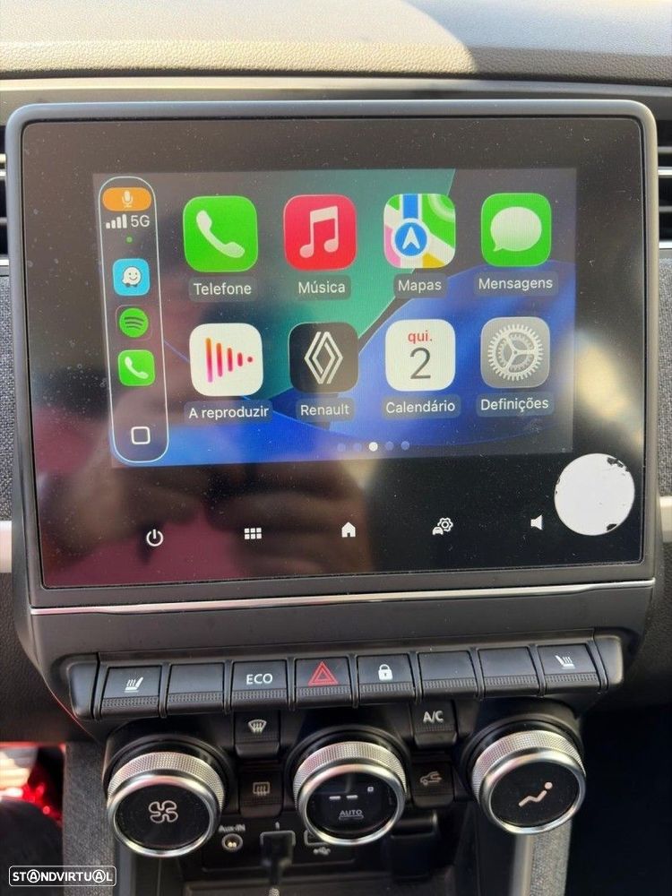 Renault Zoe (c/ Bateria) Limited 50 - 14