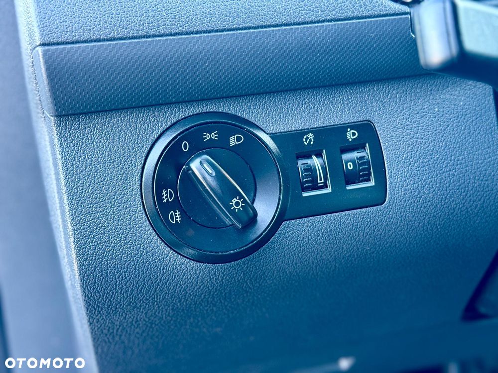 Volkswagen Caddy Standard - 32