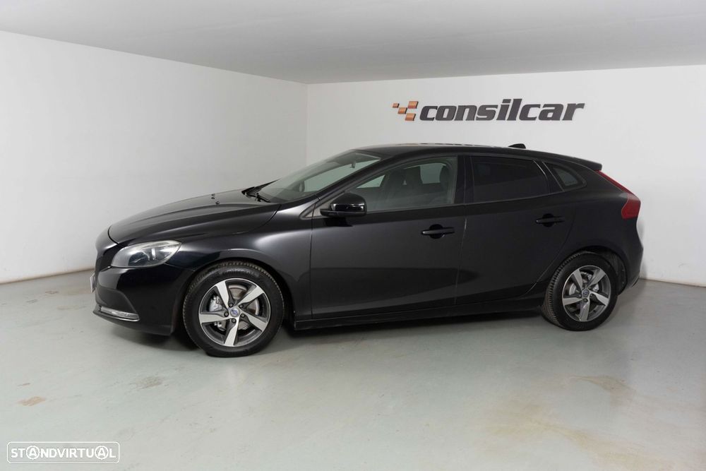 Volvo V40 1.6 D2 Eco Kinetic - 6