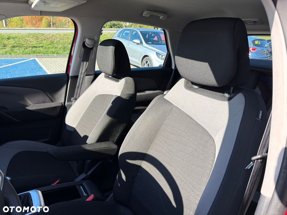 Citroën C4 Picasso 1.6 THP Intensive - 8