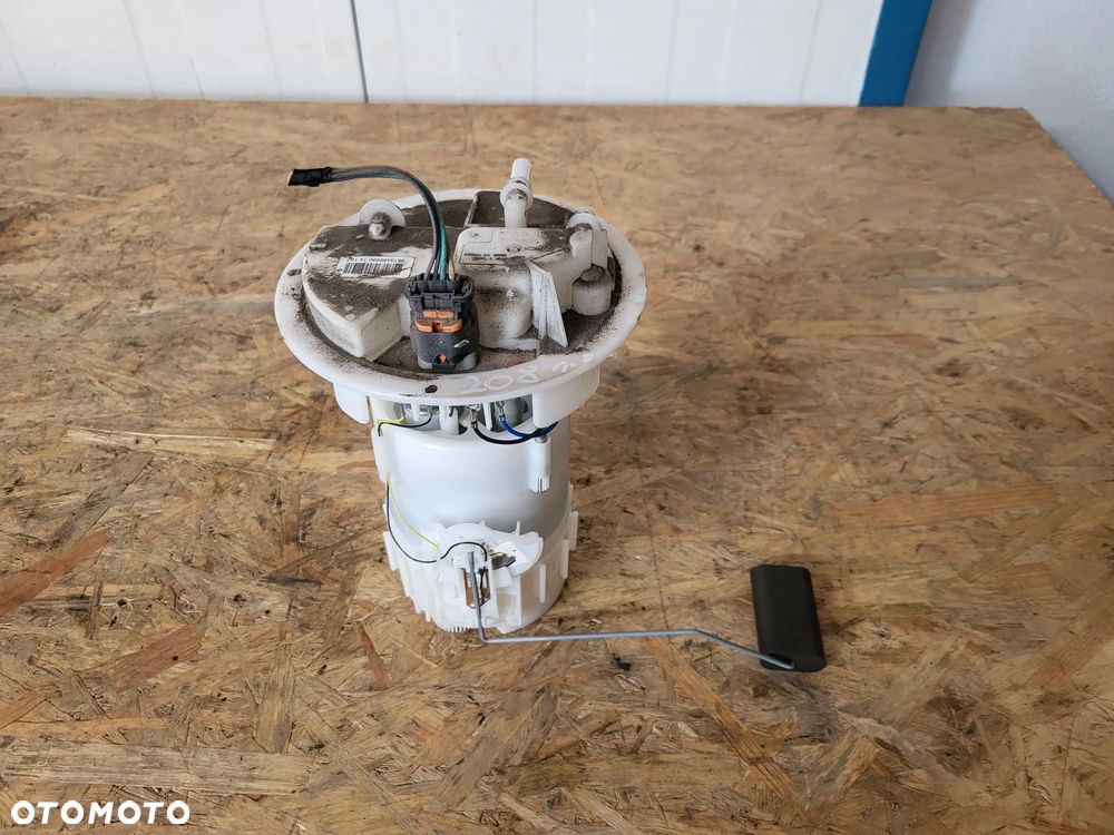 Pompa paliwa pływak Peugeot 208 1.2 VTI - 2