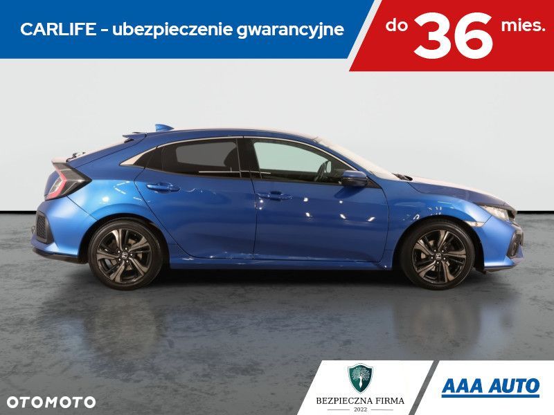 Honda Civic - 8