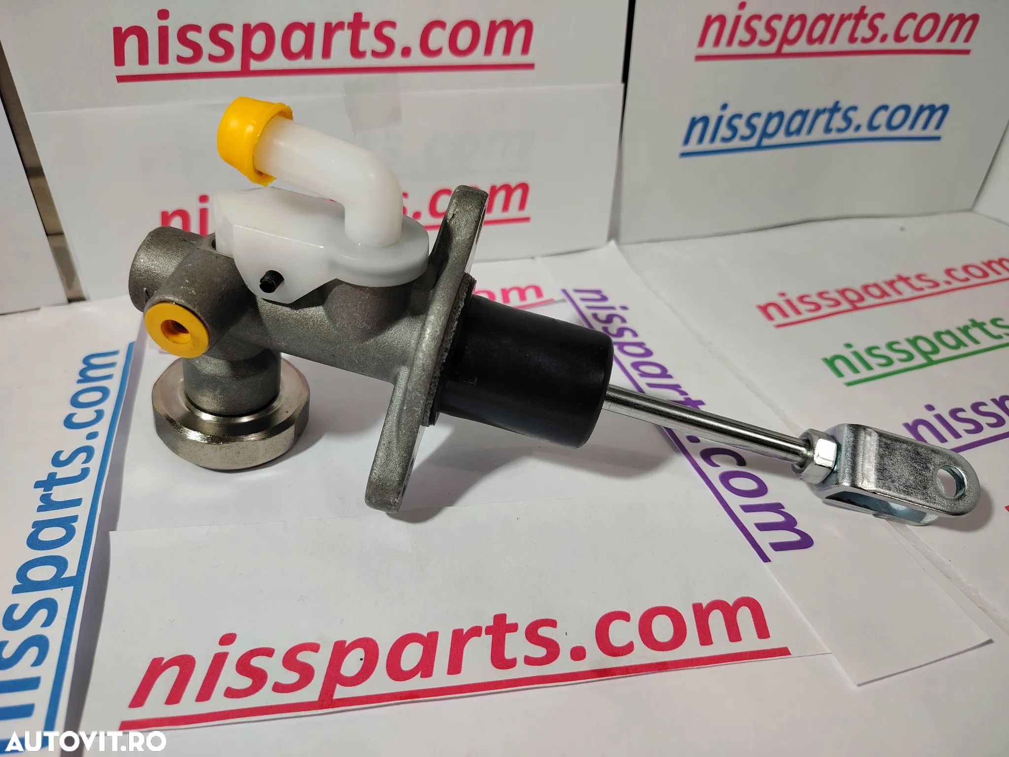 Pompa ambreiaj NISSAN Cabstar, NT400, Renault Maxity 2.5D/3.0D piese - 1
