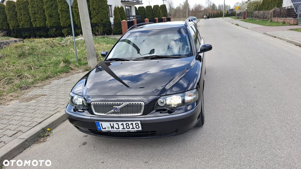 Volvo V70 2.4 - 20