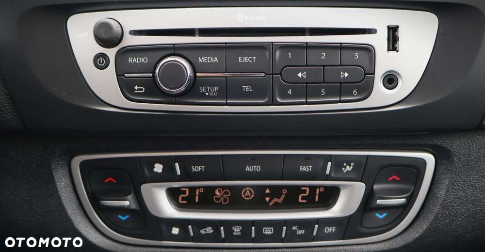 Renault Scenic - 24