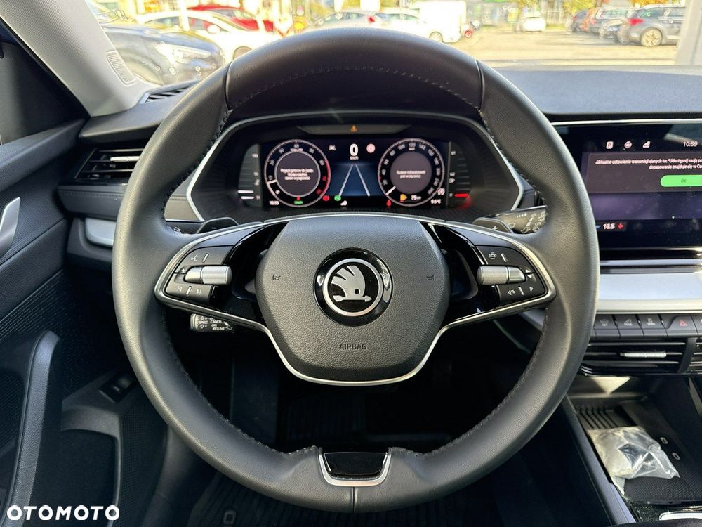 Skoda Octavia - 14
